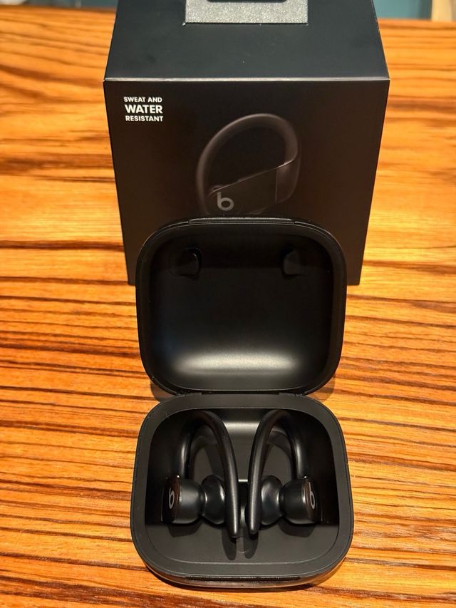 Powerbeats Pro