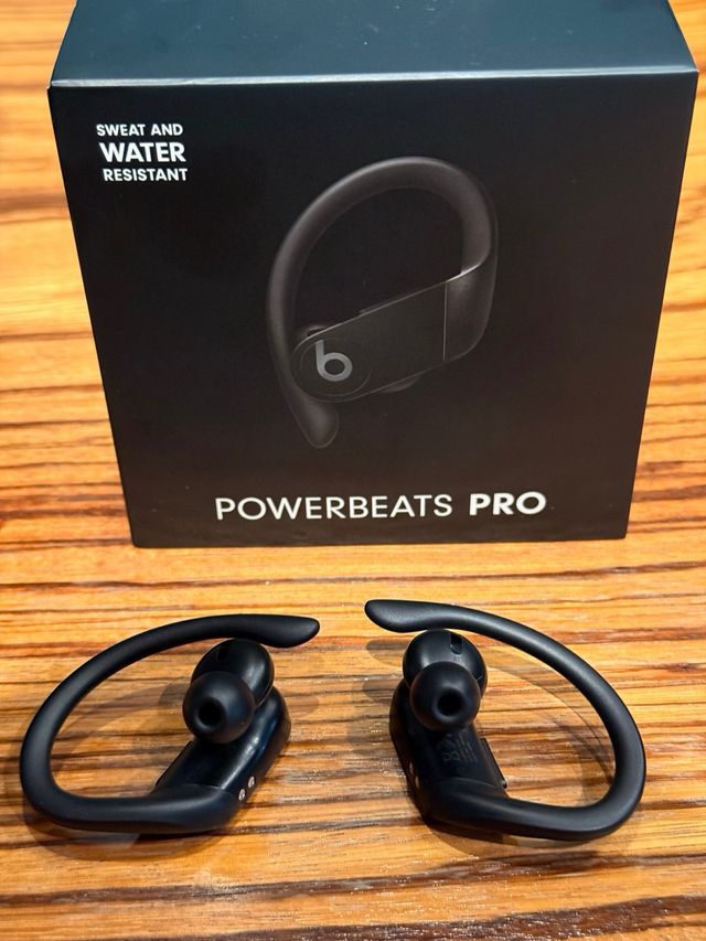 Powerbeats Pro
