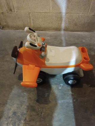 Correpasillo
