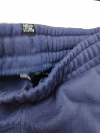 Pantalón puma chico talla M