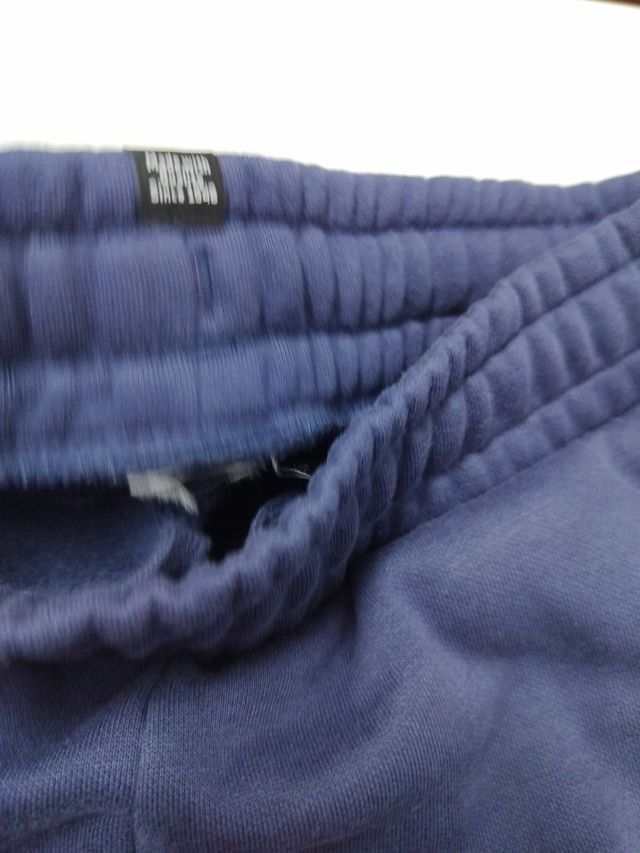 Pantalón puma chico talla M