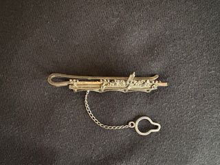 Pasador de corbata Triana