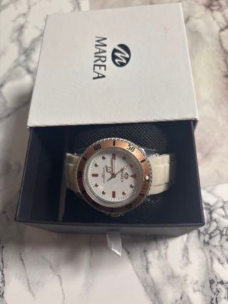 Reloj Marea