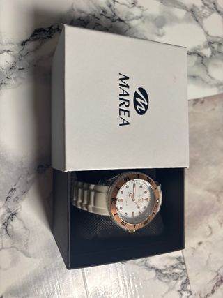 Reloj Marea