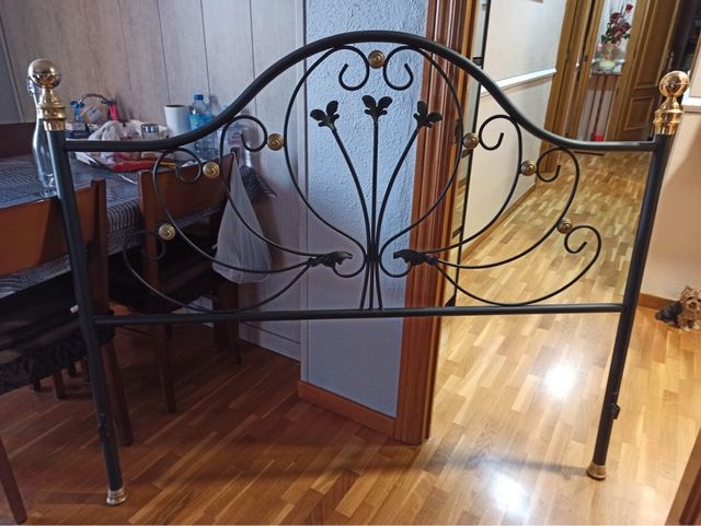 Cabezal de matrimonio