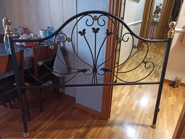 Cabezal de matrimonio