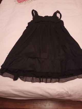 Vestito elegante estivo per donna.