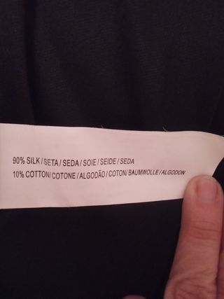 Vestito elegante estivo per donna.