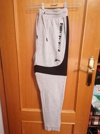 jersey t. 6-8 años