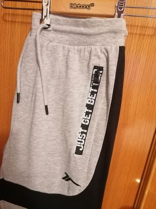 jersey t. 6-8 años