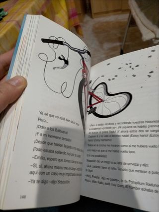 Los Futbolísimos 7: El misterio del penalti invisible (Spanish Edition)