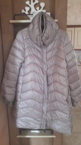 GIUBBINO DONNA DI NYLON BRAND LONSDALE