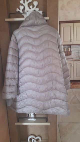GIUBBINO DONNA DI NYLON BRAND LONSDALE