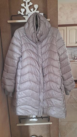 GIUBBINO DONNA DI NYLON BRAND LONSDALE