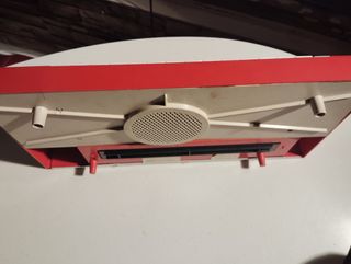 Organo eléctrico Sonitoy Vintage 