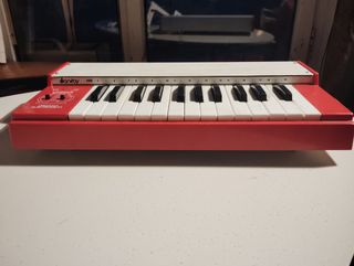 Organo eléctrico Sonitoy Vintage 