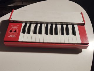 Organo eléctrico Sonitoy Vintage 