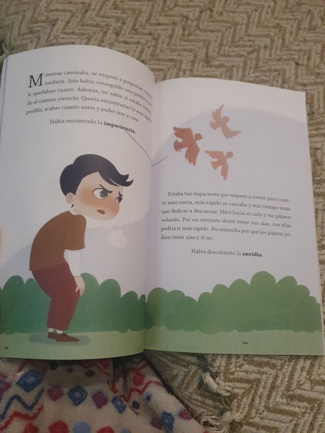 El Mago de las Emociones (Spanish Edition)