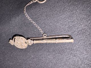 Pasador de Corbata Hermandad de Los Gitanos