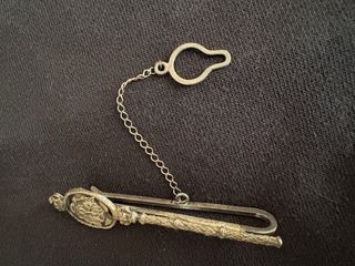 Pasador de Corbata Hermandad de Los Gitanos