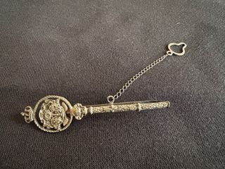 Pasador de Corbata Hermandad de Los Gitanos