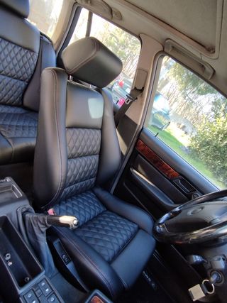 Despiece bmw 530i touring e34