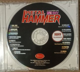 CD.musica METAL