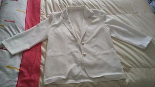Chaqueta elegante para mujer.