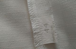 Chaqueta elegante para mujer.
