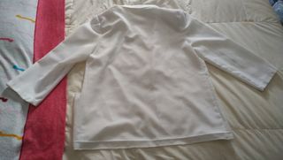 Chaqueta elegante para mujer.