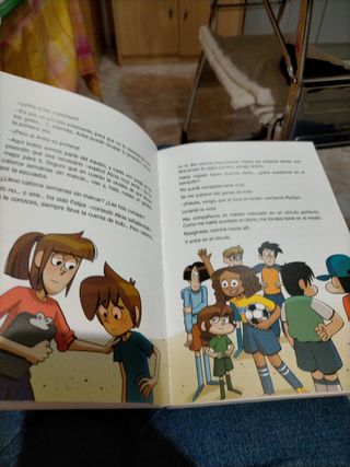 Los Futbolísimos 12: El misterio del obelisco mágico (Spanish Edition)