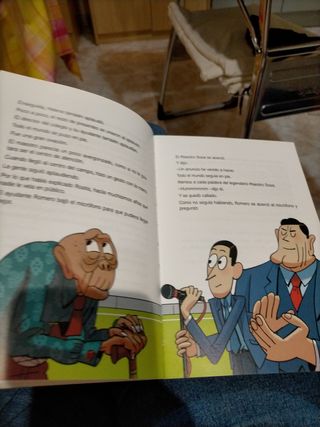 Los Futbolísimos 12: El misterio del obelisco mágico (Spanish Edition)