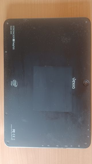 Tablet Vexia