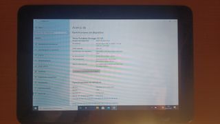 Tablet Vexia