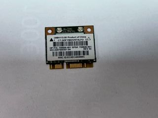 Tarjeta de red Wifi interna de portatil PCI-E 2,4G