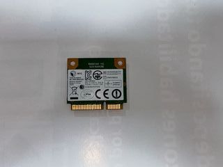Tarjeta de red Wifi interna de portatil PCI-E 2,4G
