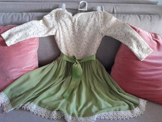 Vestido fiesta o boda
