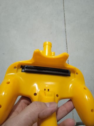 Consola Gunboy 