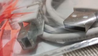 Cable para impresora