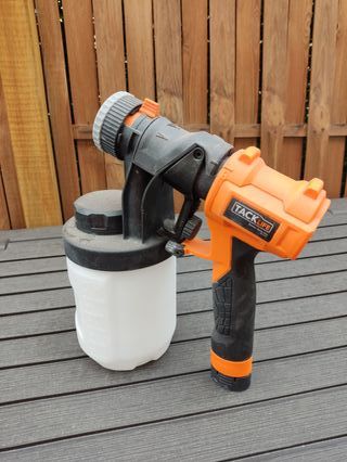 PISTOLA PINTURA