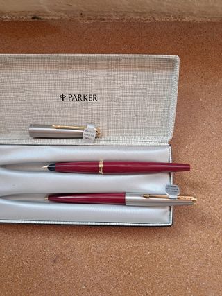PARKER 45