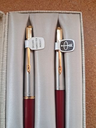 PARKER 45