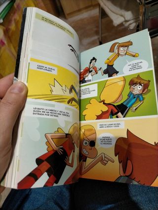 Los Futbolísimos 10: El misterio del tesoro pirata (Spanish Edition)