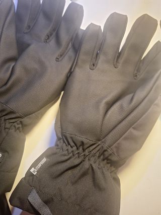 Guantes térmicos esquí adulto L