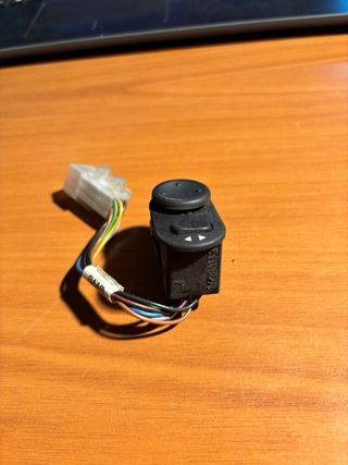 Interruptor espejo saab 4466431