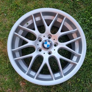 Llanta BMW m3 csl 18 pulgadas 