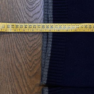 Tommy Hilfiger Vintage Wool Sweater Size S