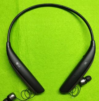 LG HBS-820S NEGRO AURICULARES BLUETOOTH