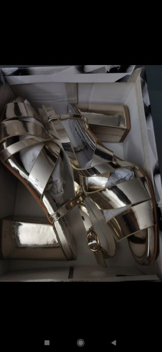 Sandalias de Payma 