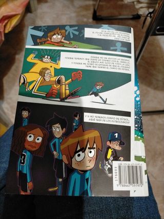 El misterio del dia de los inocentes (Spanish Edition)